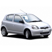 Yaris (99-05 г)